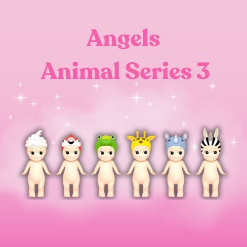 Angels