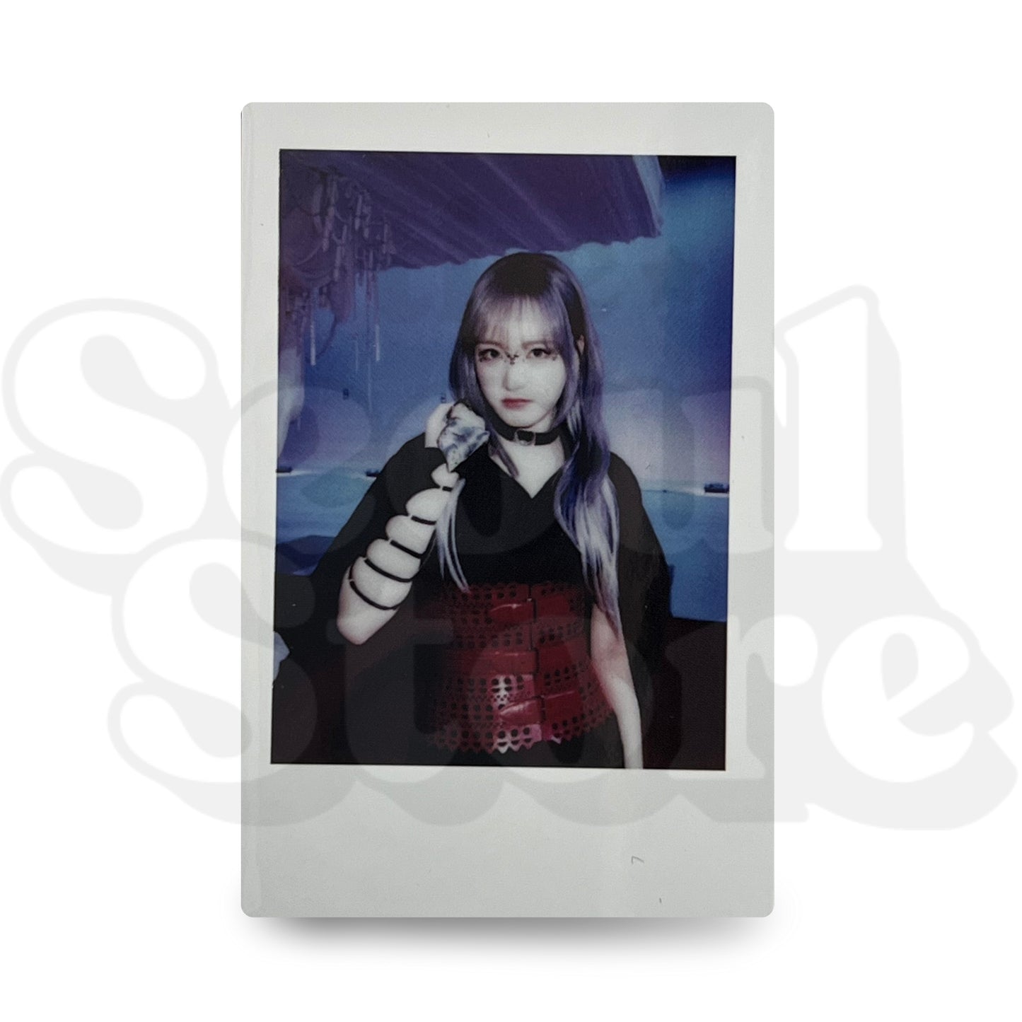 IVE - SWITCH MAKESTAR (POLAROID)