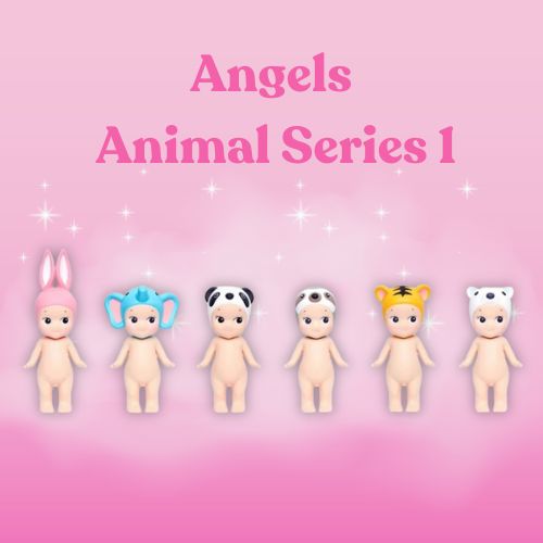 Angels