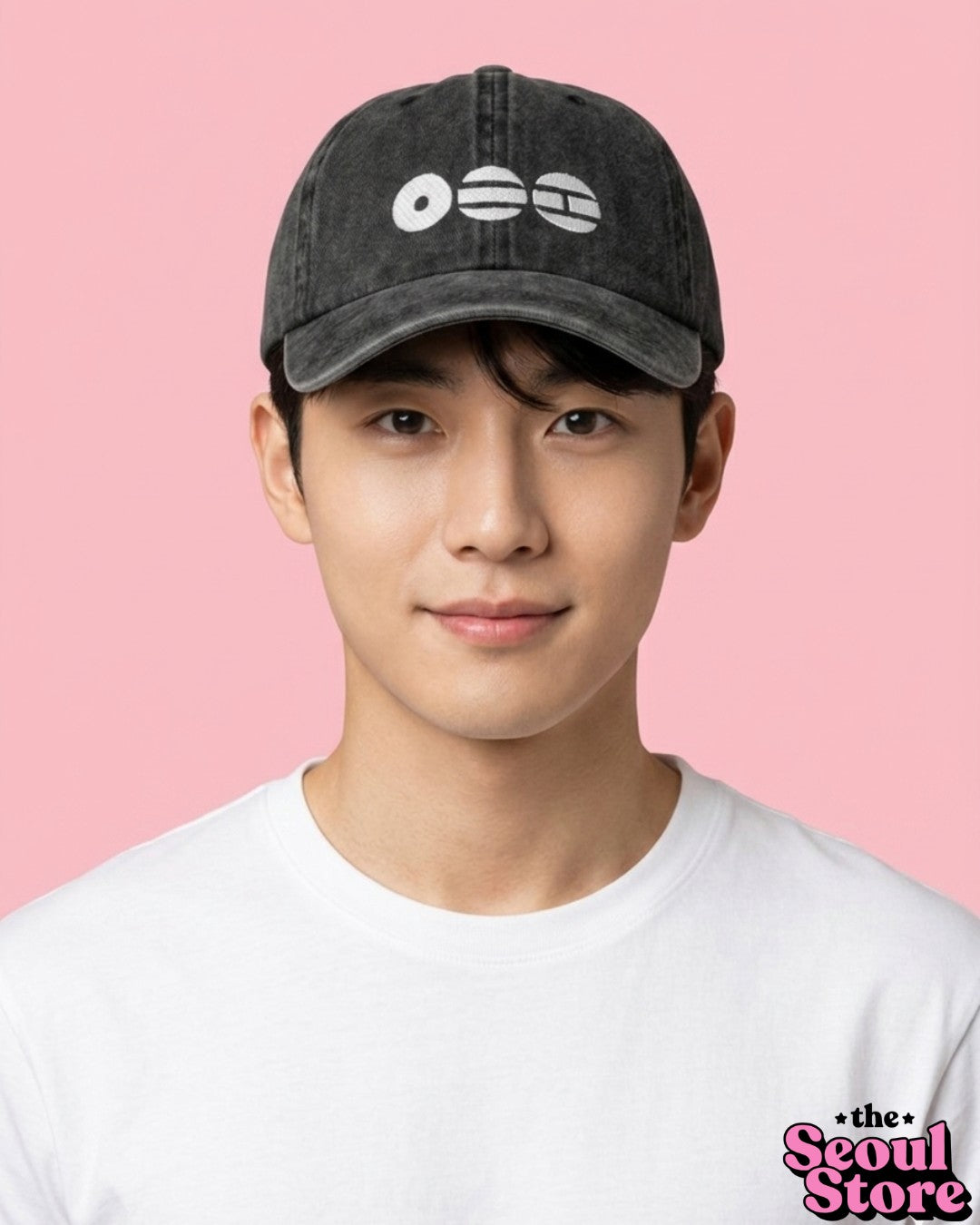 BTS ARIRANG Gorra