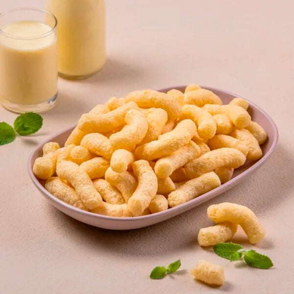Snack Banana Kick