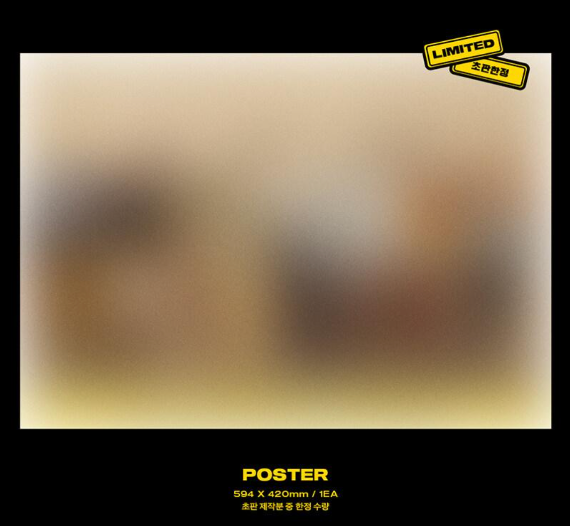 ATEEZ - ZERO: FEVER EPILOGUE