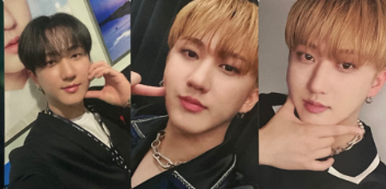 Photocards Stray Kids Dicon