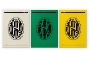 ATEEZ - ZERO: FEVER EPILOGUE