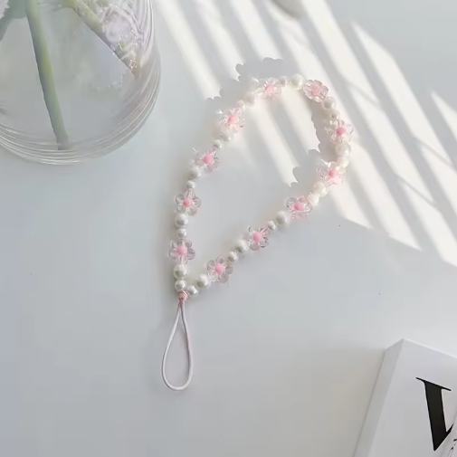 Keyring flores