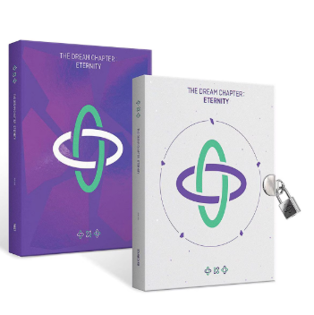 The dream chapter: Eternity