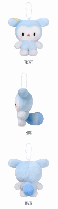 Tasy Plush Ver. Baby