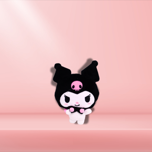 My melody y Kuromi
