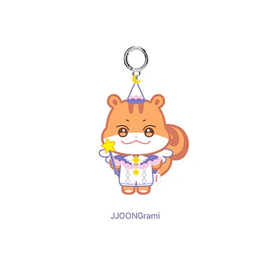Aniteez in Dreamland Ver. JjoongGrami