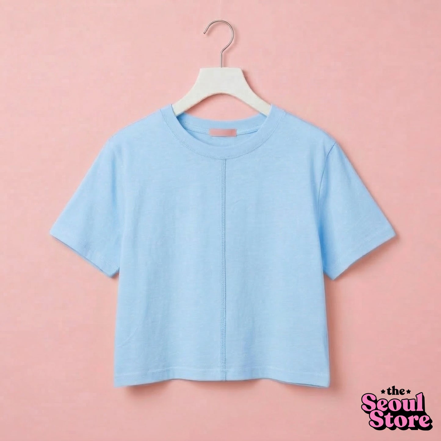 Crop Liso