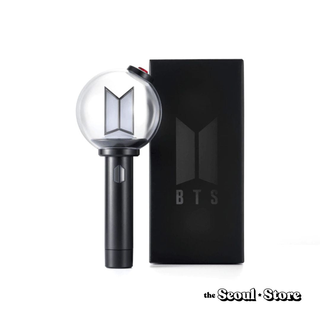 BTS - Army Bomb ver.4