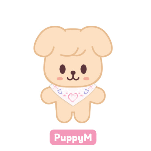 SKZOO PLUSH 5' O CLOCK