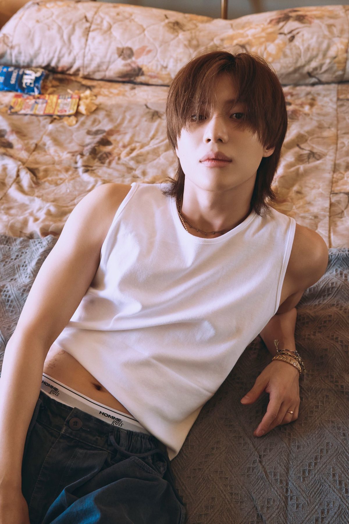 [PRE ORDER] TAEMIN