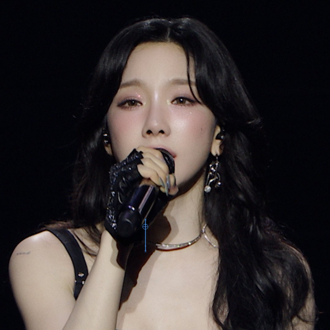 PRE ORDER TAEYEON