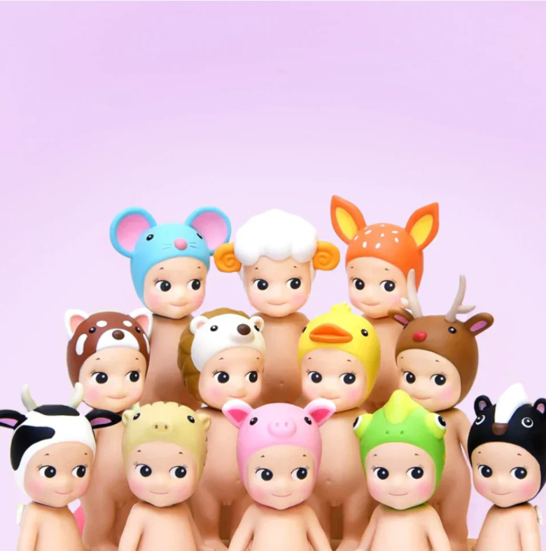 Sonny Angels