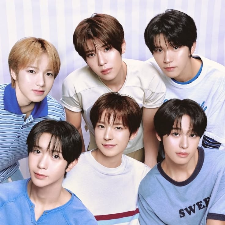 [PRE-ORDER] NCT WISH