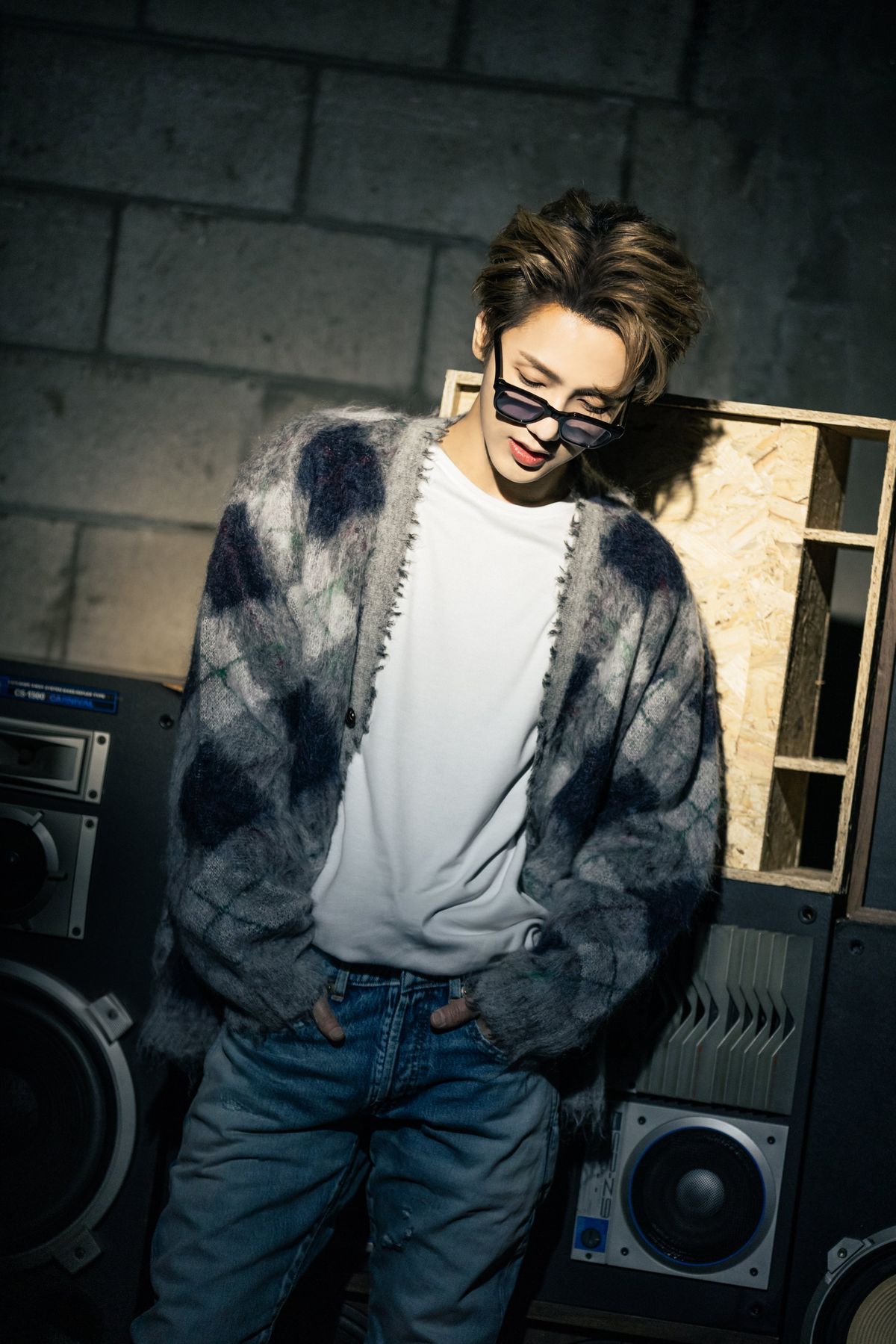 [PRE-ORDER] YESUNG