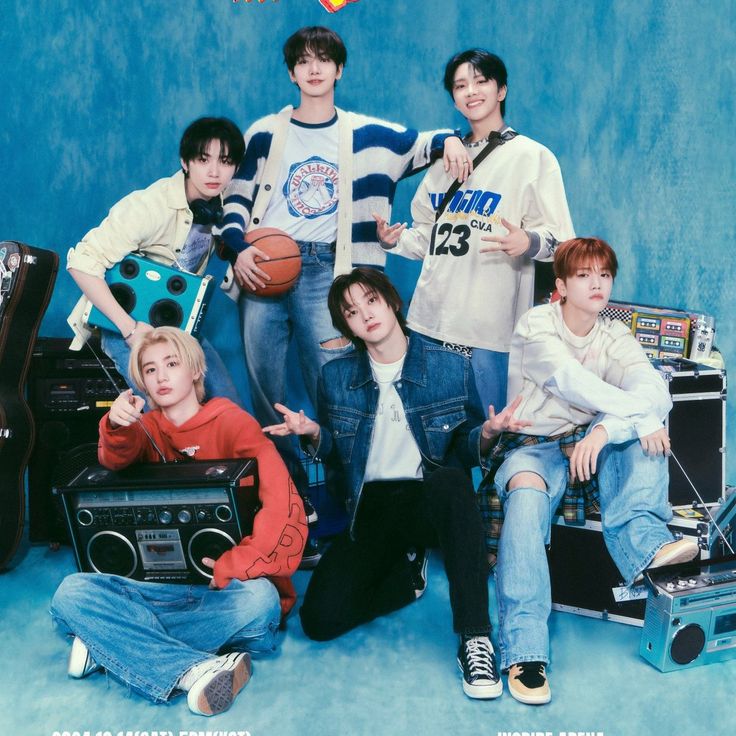 [PRE-ORDER] BOYNEXTDOOR
