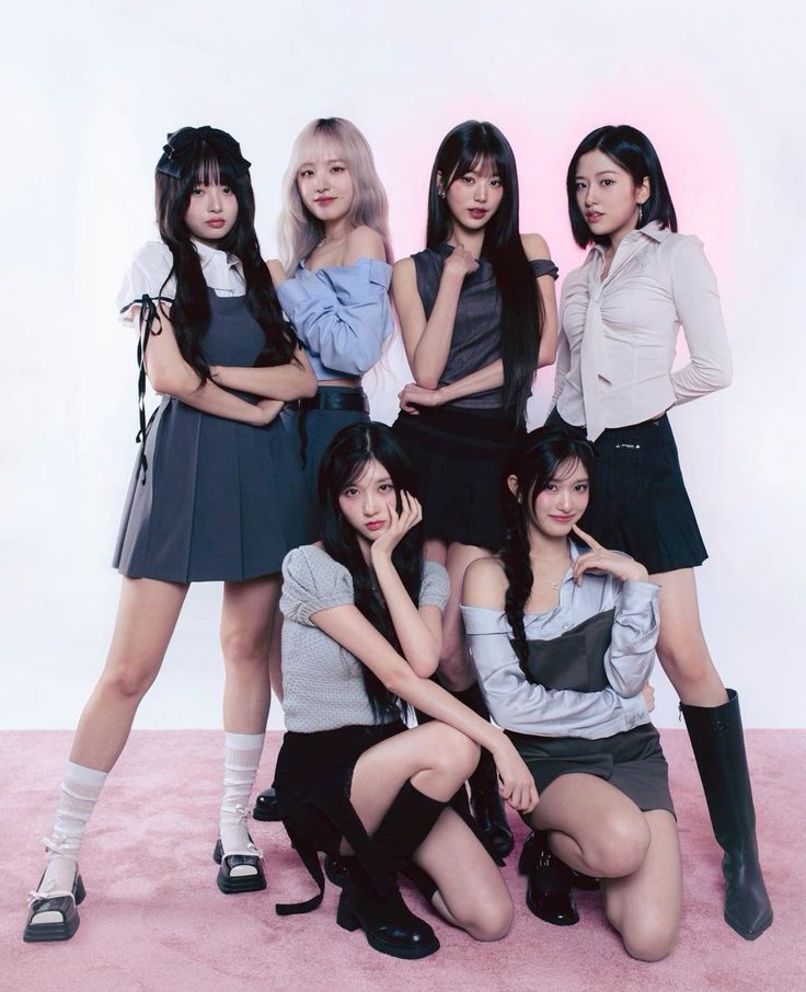 [PRE-ORDER] IVE