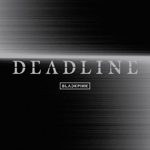 [PRE-ORDER] BLACKPINK