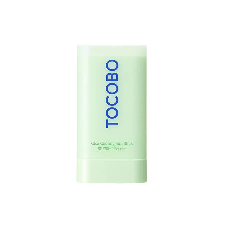 Tocobo- Protector Solar Algodón Suave Cotton Soft Sun Stick