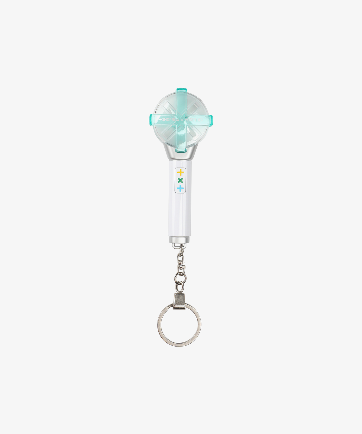 [PRE-ORDER] TOMORROW X TOGETHER - TXT OFFICIAL LIGHTSTICK KEYRING