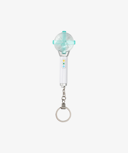 [PRE-ORDER] TOMORROW X TOGETHER - TXT OFFICIAL LIGHTSTICK KEYRING