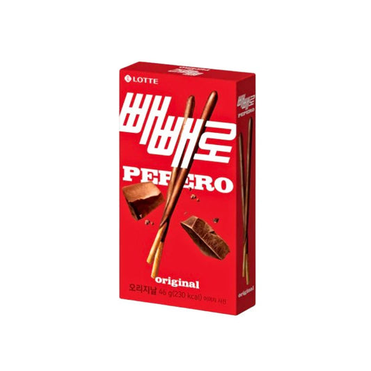Pepero Chocolate