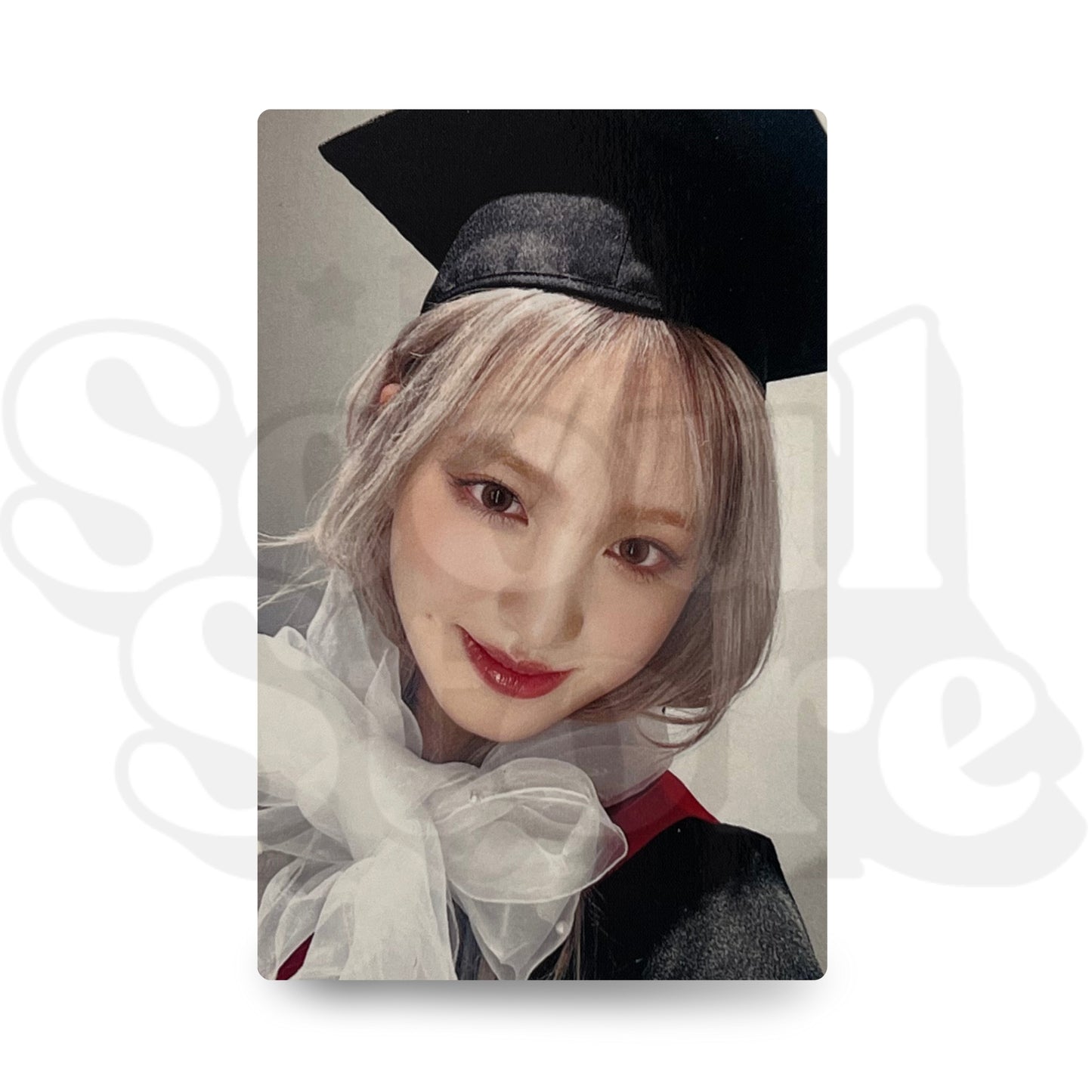Photocards IVE