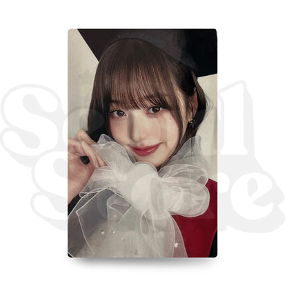 Photocards IVE