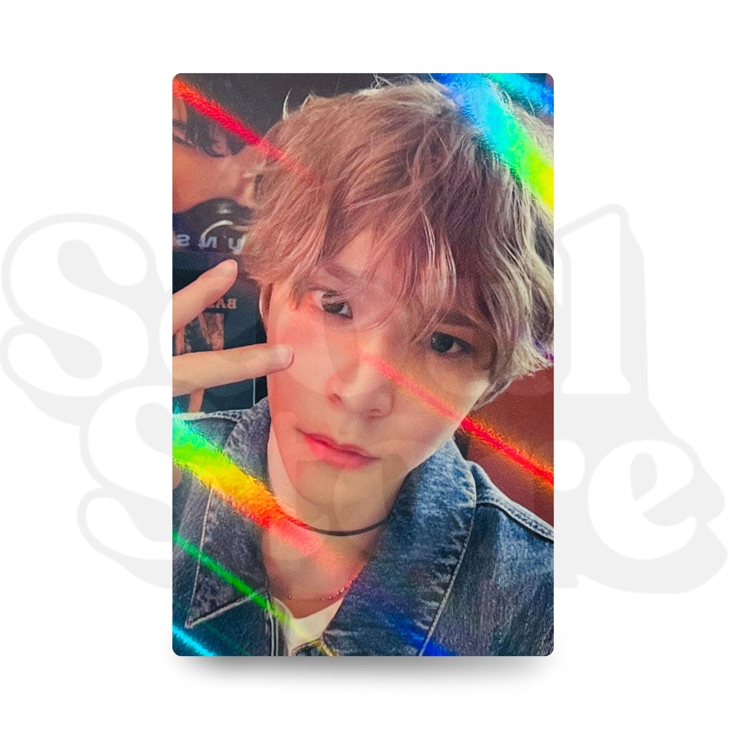 [PHOTOCARD] RIIZE - RIIZING (MAKESTAR P.O.B)