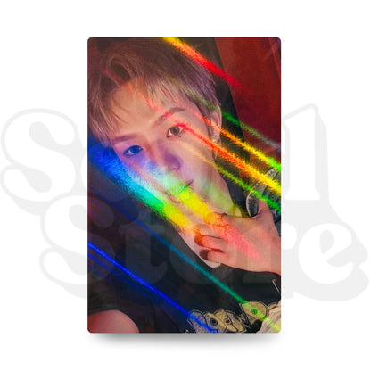 [PHOTOCARD] RIIZE - RIIZING (MAKESTAR P.O.B)
