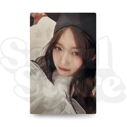 Photocards IVE