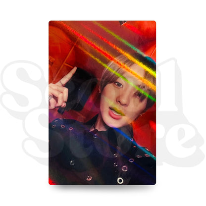[PHOTOCARD] RIIZE - RIIZING (MAKESTAR P.O.B)