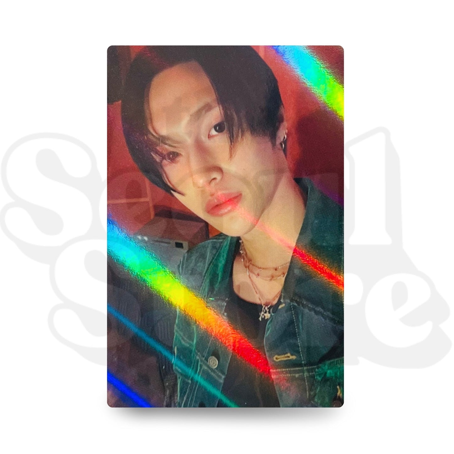 [PHOTOCARD] RIIZE - RIIZING (MAKESTAR P.O.B)