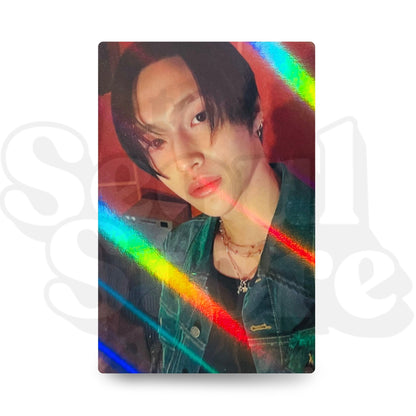 [PHOTOCARD] RIIZE - RIIZING (MAKESTAR P.O.B)