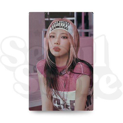 Photocards Baby Monster