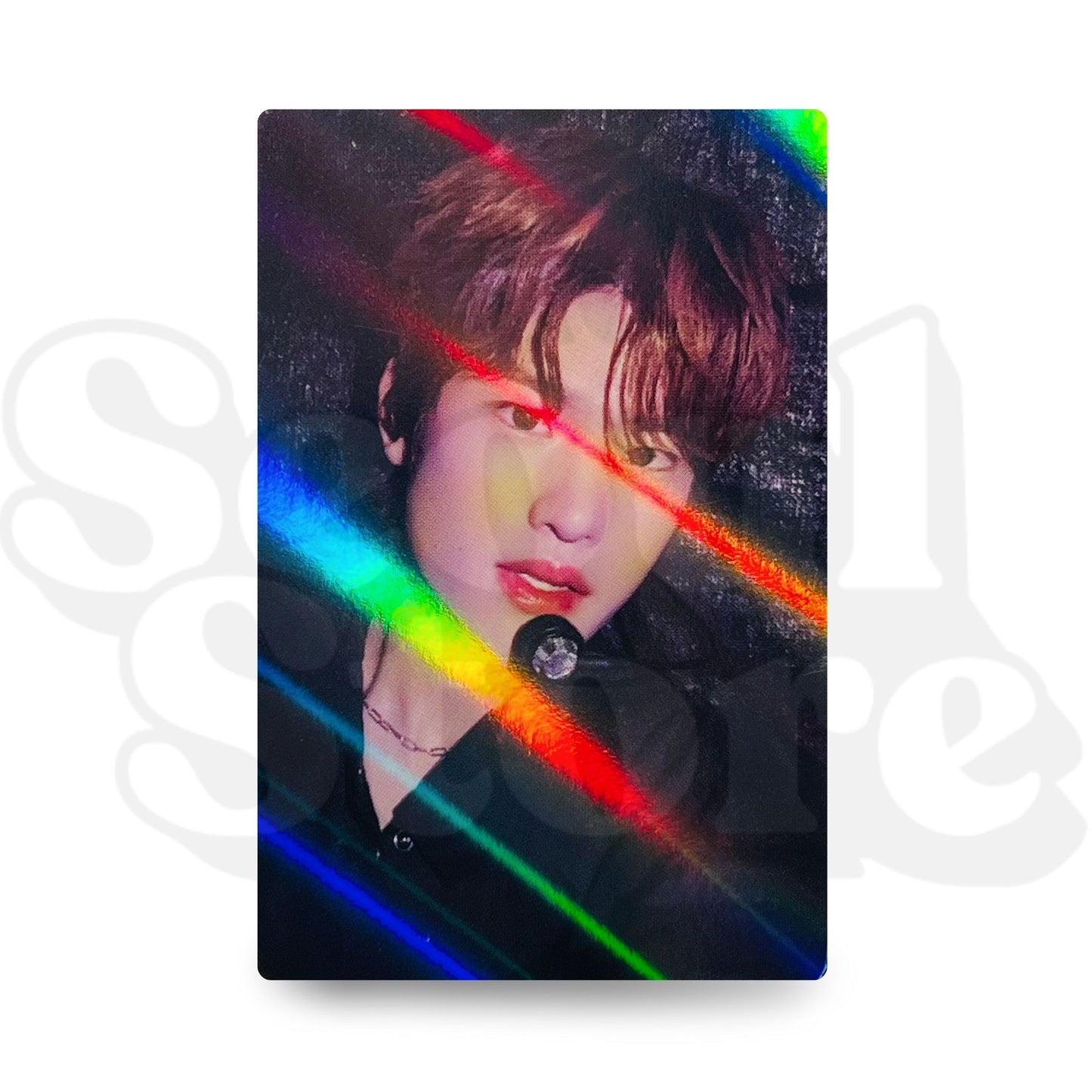 [PHOTOCARD] RIIZE - RIIZING (MAKESTAR P.O.B)