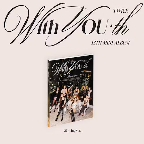 TWICE- Whit Youth