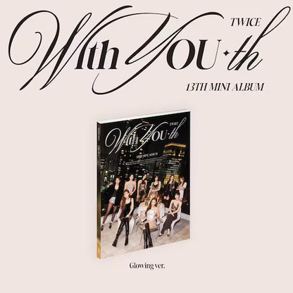 TWICE- Whit Youth