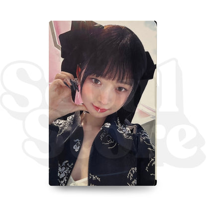 Photocards IVE