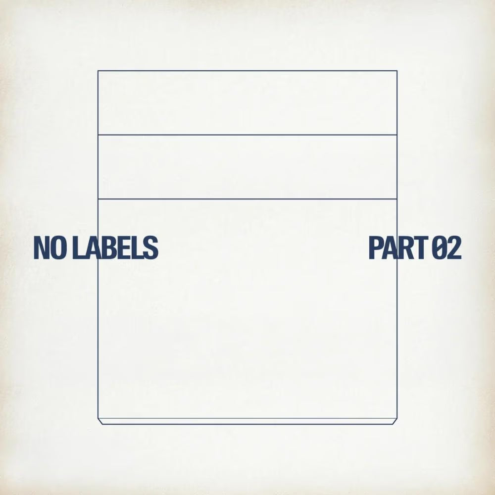 [PRE-ORDER]  YEONJUN NO LABELS: PART 02 Photobook (Random)