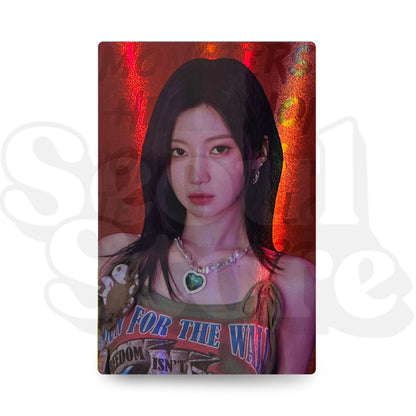 Photocards Baby Monster