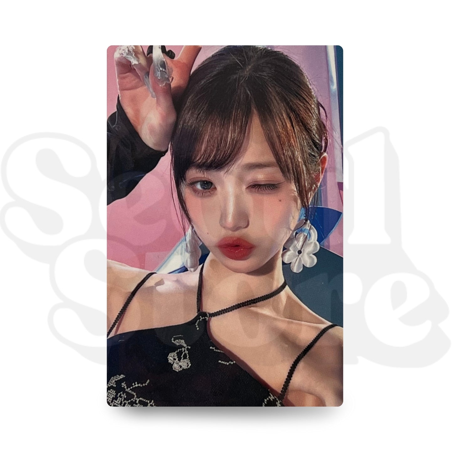 Photocards IVE