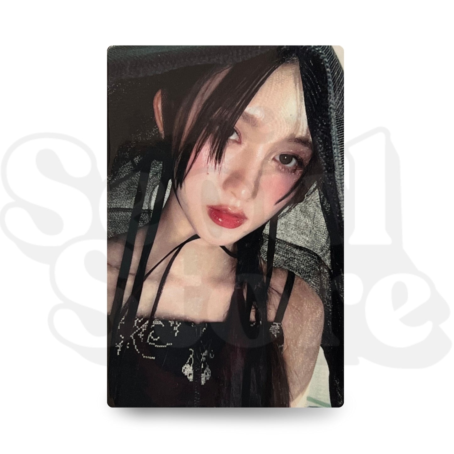 Photocards IVE