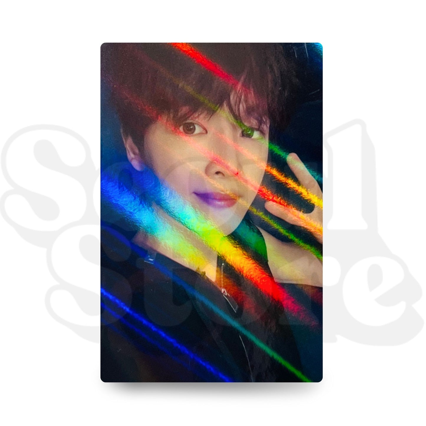 [PHOTOCARD] RIIZE - RIIZING (MAKESTAR P.O.B)