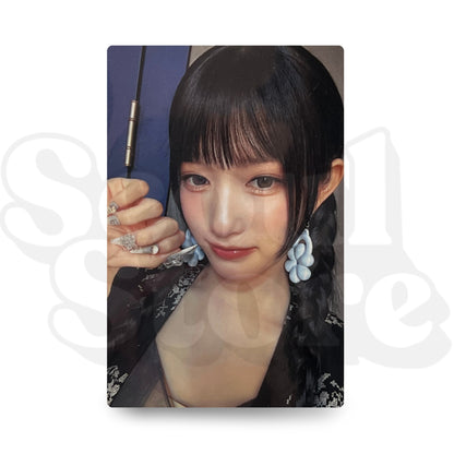 Photocards IVE