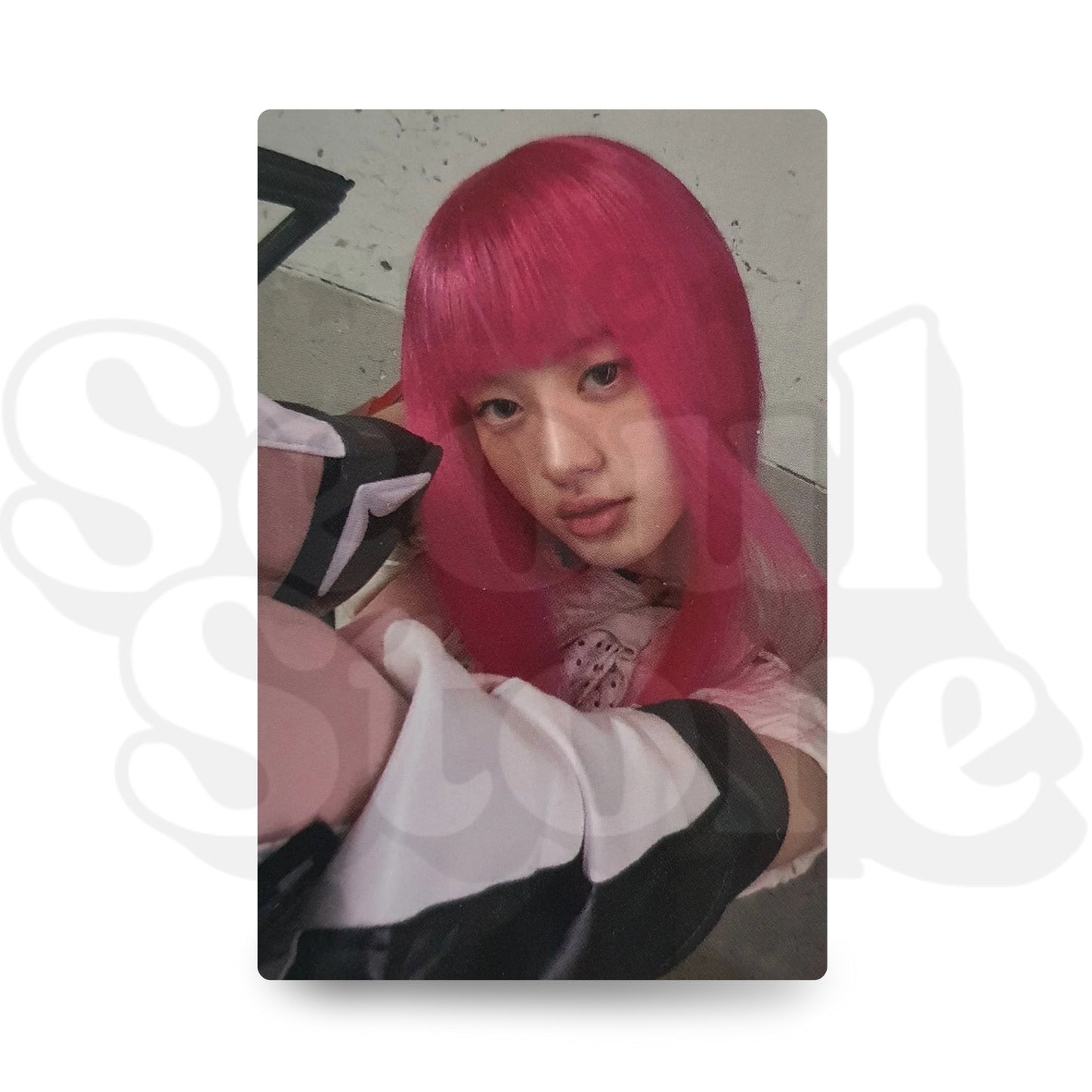 Photocard ILLIT NOT CUTE ANYMORE- Apple Music
