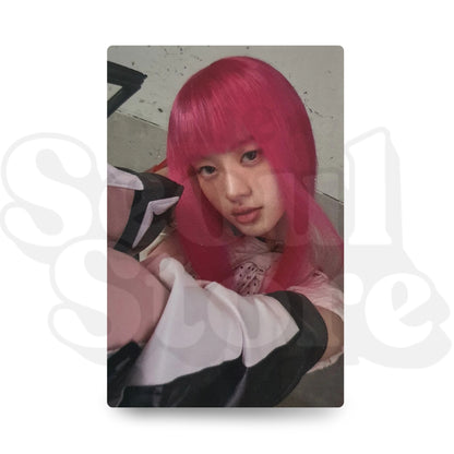 Photocard ILLIT NOT CUTE ANYMORE- Apple Music