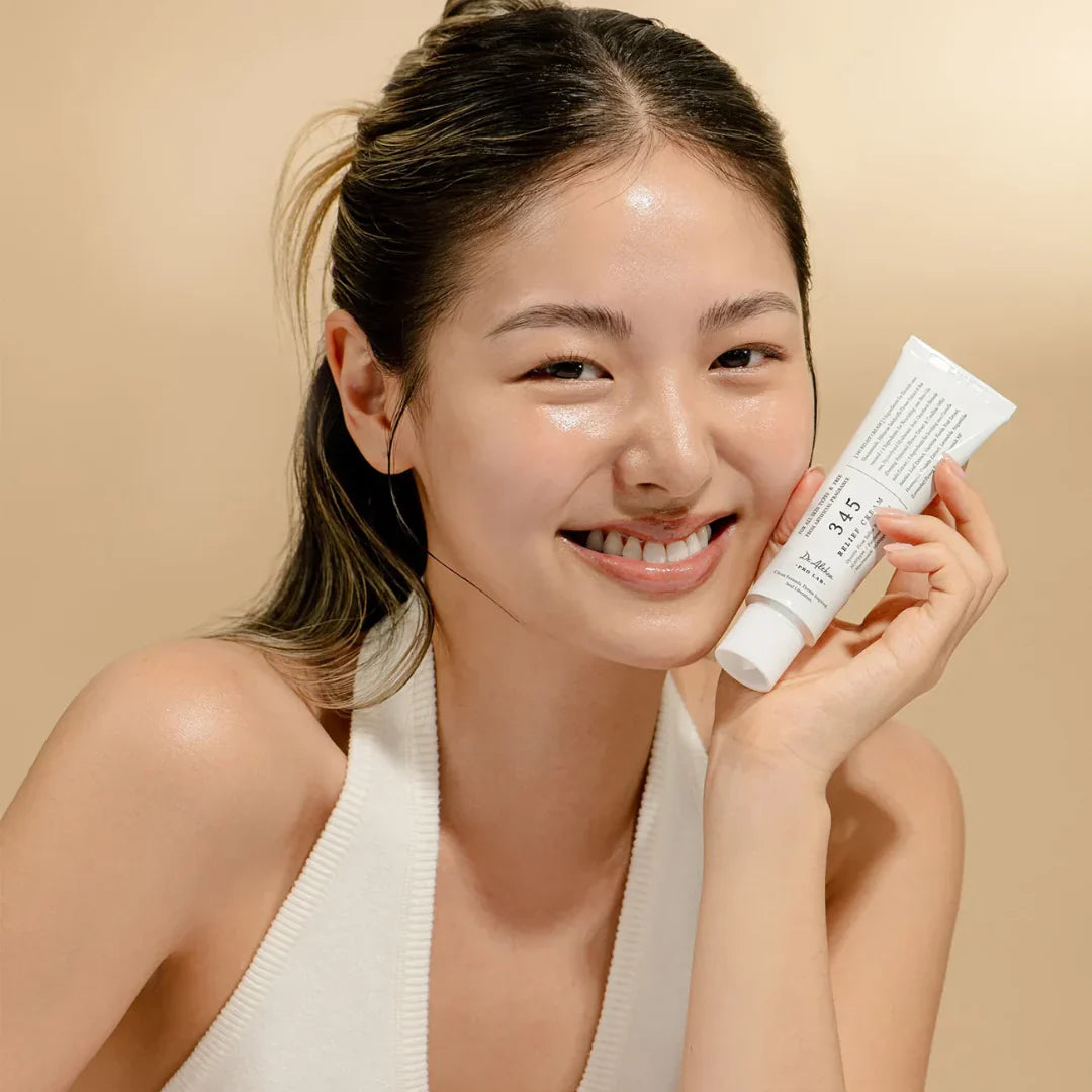 Dr. Althea - Crema Hidratante 345 Relief Cream